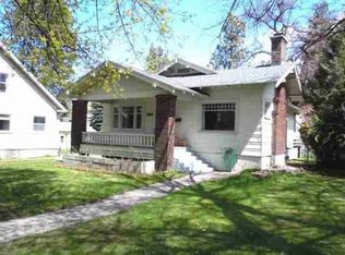 2625 S Grand Blvd, Spokane, WA 99203