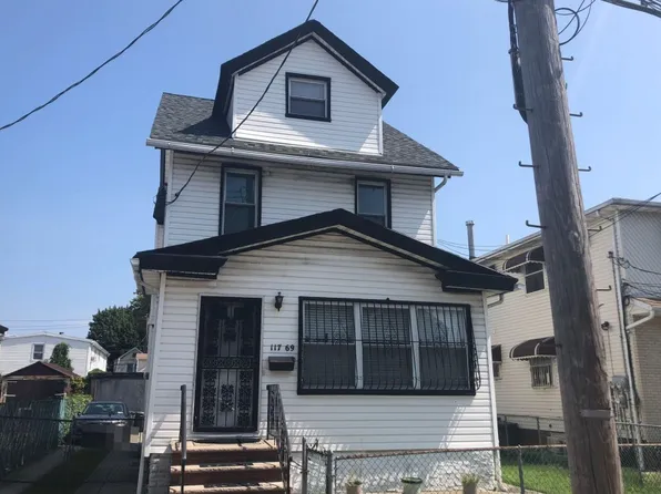 11769 142nd St, Jamaica, NY 11436
