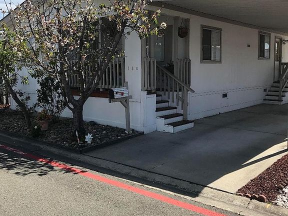 5th image of 1220 Tasman Dr Space 291