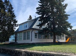 277 2nd St SE, Beach, ND 58621