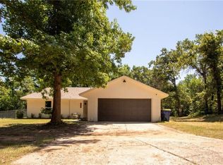 1260 Rock Hollow Dr, Choctaw, OK 73020
