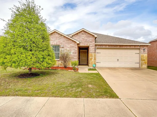 1264 Boxwood Ln, Burleson, TX 76028