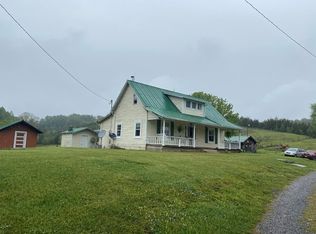 1346 Goodwater Rd, Bybee, TN 37713