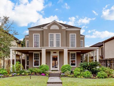 3931 Riley St, Houston, TX, 77005