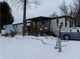 310 Monterey Dr, Apollo, PA 15613