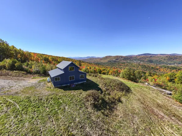 12 Mystery Mountain Lane, Rumford, ME 04276