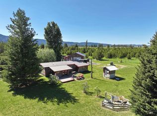 22 Flemming Ln, McCall, ID 83638