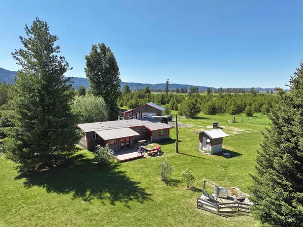 22 Flemming Ln, McCall, ID 83638