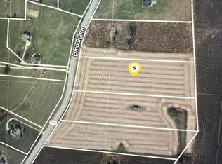 4757 Elmburg Rd, Bagdad, KY 40003
