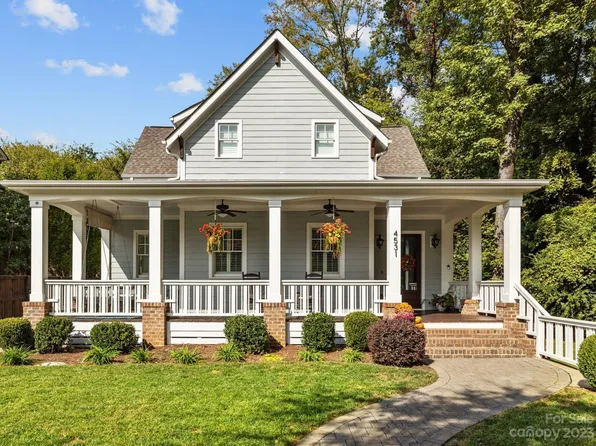 4531 Givens Way, Charlotte, NC 28209