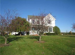 2681 Horseshoe Rd, Delaware, OH 43015