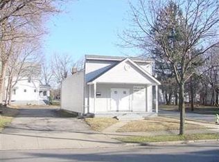 181 Burton Ave, Akron, OH 44302