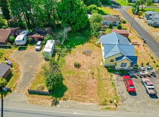 313 S Forrest St, Westport, WA
