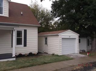 314 Strong Ave, Collinsville, IL