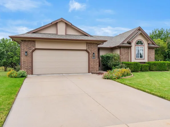 6215 E Brookview Ct, Wichita, KS 67220