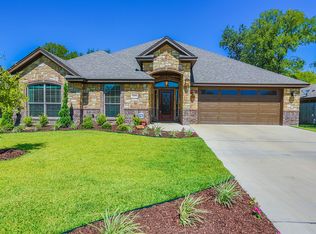 3205 Purple Sage Dr, Belton, TX 76513