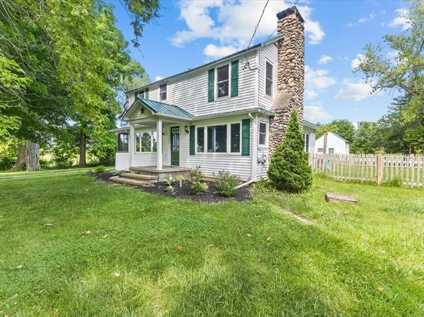 3535 Main Street, Isle La Motte, VT 05463