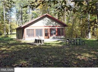 26300 Lonesome Rd, Merrifield, MN 56465