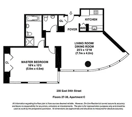 Rented by Alpha Properties NYC I LLC | media 11