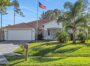 37 BUFFALO PLAINS Lane, Palm Coast, FL 32137