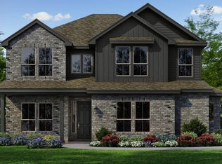 Palm Plan, Headwater Estates, Abilene, TX 79606