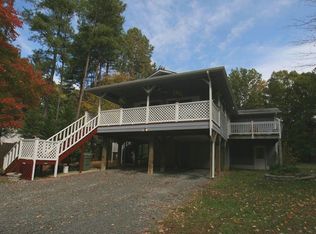 4144 Fairport Rd, Kittrell, NC 27544