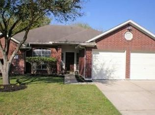 1511 Watts Ave, Katy, TX 77493