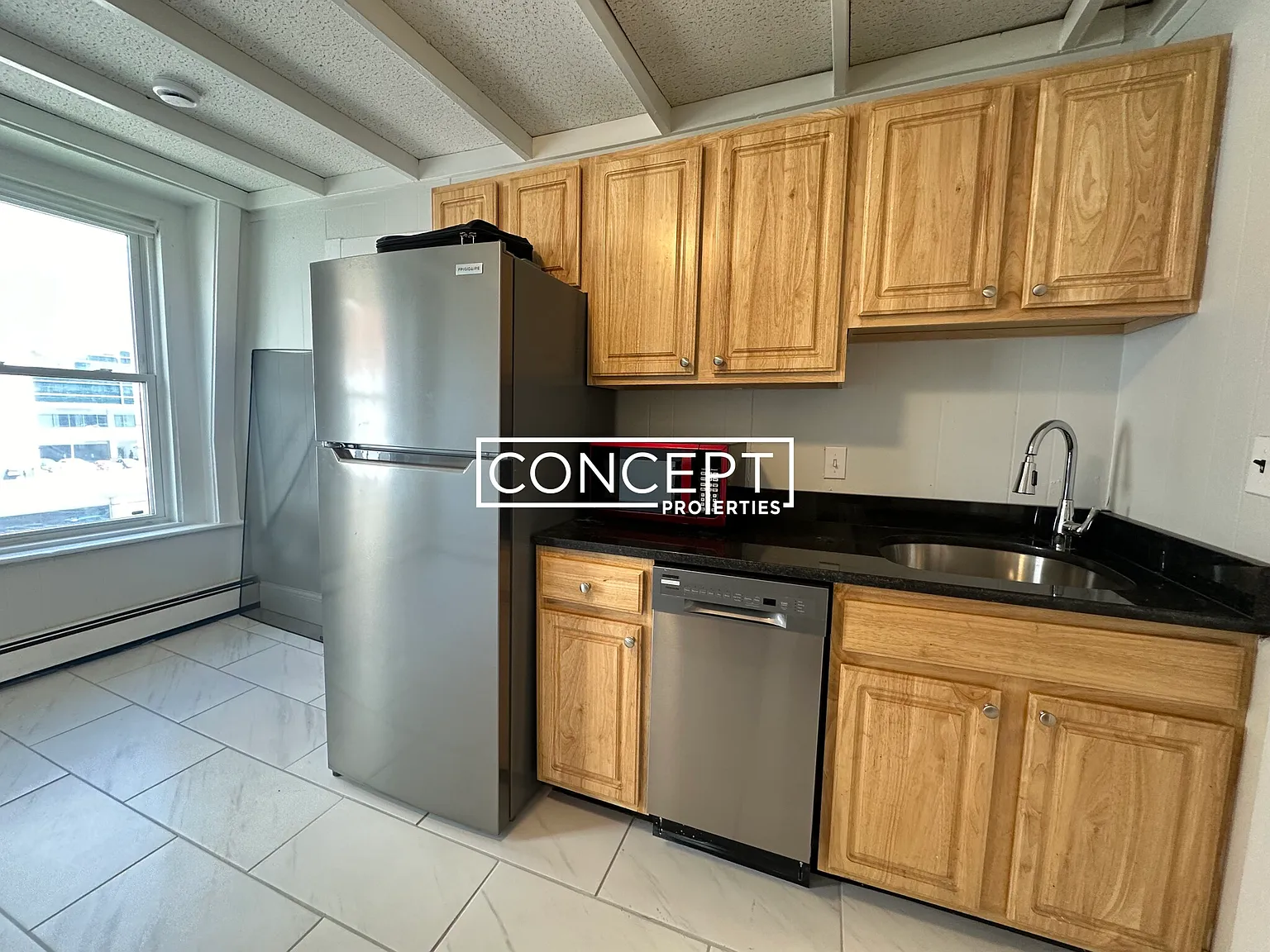 Studio, 1.0 bath, 377 sqft, $2,495 — Photo 2