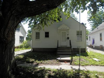 1439 Florence Ave, Galesburg, IL, 61401