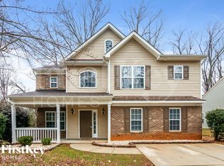 1817 Elizabeth Oaks Ave, Charlotte, NC 28216