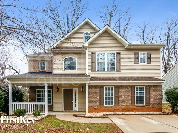 1817 Elizabeth Oaks Ave, Charlotte, NC 28216