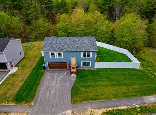 13 Meredith Dr, Windham, ME 04062