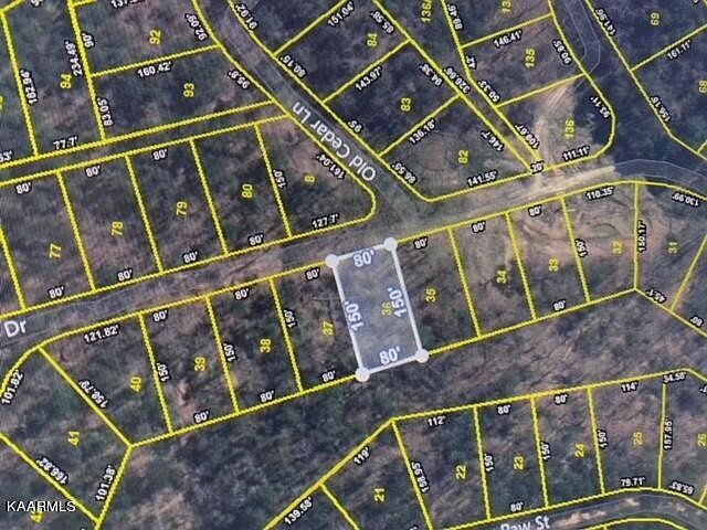 1st image of 78 Buckeye Rd Lot 78