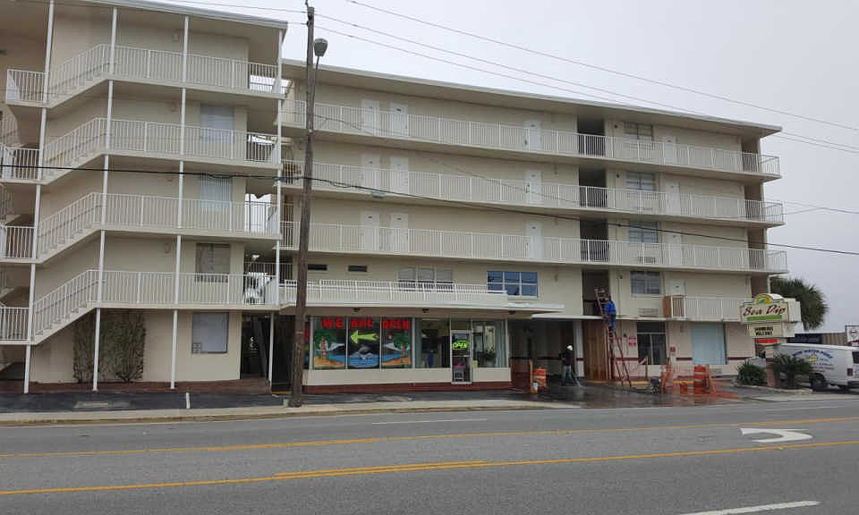 1st image of 1233 S Atlantic Ave #4210