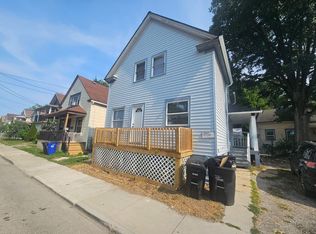 7310 Camden Ave, Cleveland, OH 44102