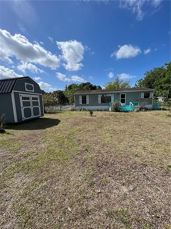 1045 Aqua Ln, Moore Haven, FL 33471 Zillow