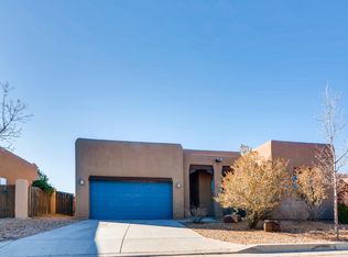 7132 Sereno Loop, Santa Fe, NM 87507