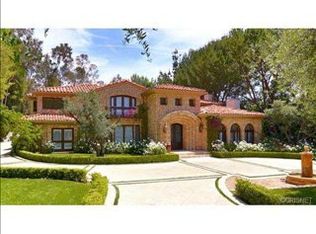 25200 Eldorado Meadow Rd, Hidden Hills, CA 91302