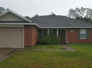 4362 Glen Forest Dr, Milton, FL 32583
