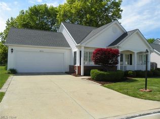 20418 Berkshire Cir, Strongsville, OH 44149