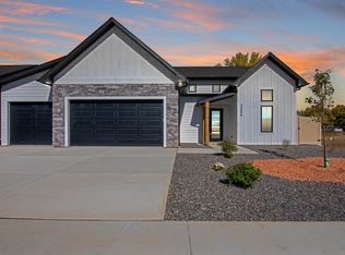 2356 Honeycrisp Dr, Grand Junction, CO 81505