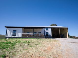 4980 Stiversville Rd, Culleoka, TN 38451