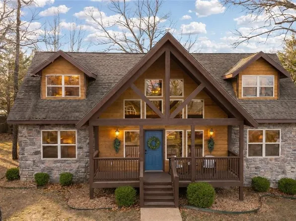 35 Willow Oak Ln, Branson, MO 65616