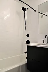 Rented by The Dermot Realty Management Company