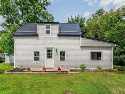 1318 Belnap St, Mount Pleasant, MI, 48858