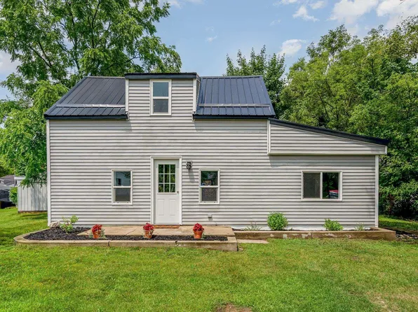 1318 Belnap St, Mount Pleasant, MI 48858