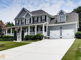 71 Observation Pte, Dallas, GA 30132