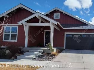 20732 Kilbourne Loop, Bend, OR 97701