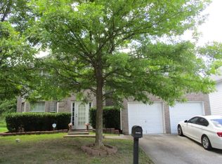 1331 Alice Ave, Lithonia, GA 30058