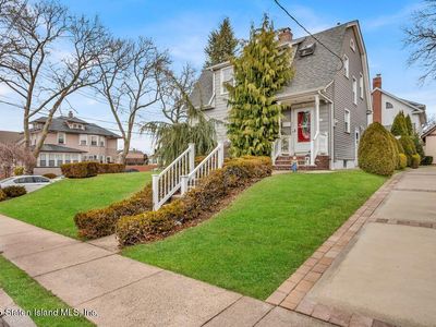 195 Fairview Ave, Staten Island, NY, 10314